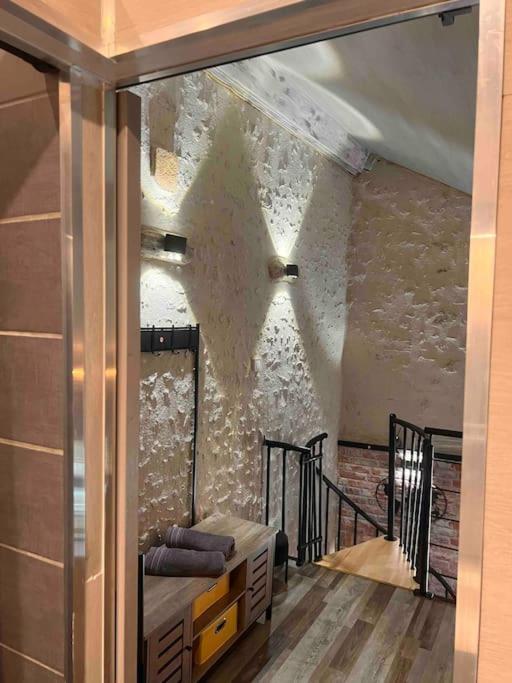 Top Loft Perles 4 Des Chateaux Mer Esterno foto