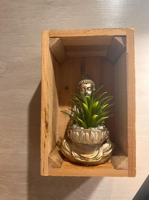Top Loft Perles 4 Des Chateaux Mer Esterno foto
