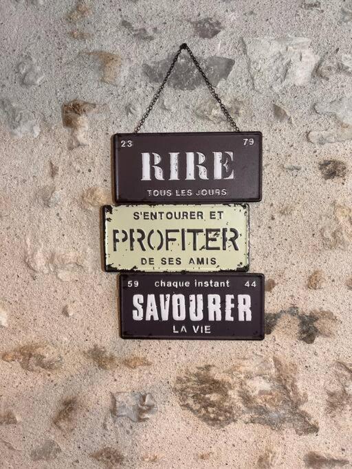 Top Loft Perles 4 Des Chateaux Mer Esterno foto