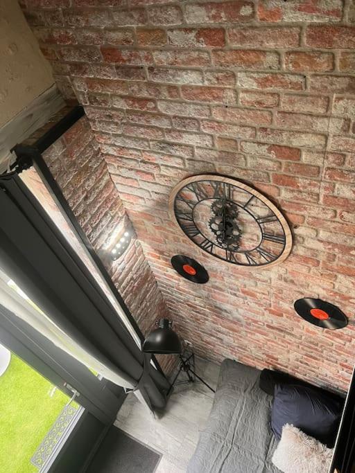 Top Loft Perles 4 Des Chateaux Mer Esterno foto